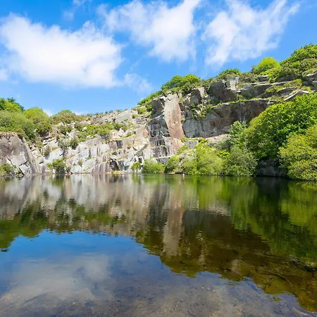 Holiday home Branock, Tor Down Quarry