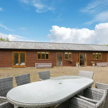 Holiday home Branock, Tor Down Quarry *