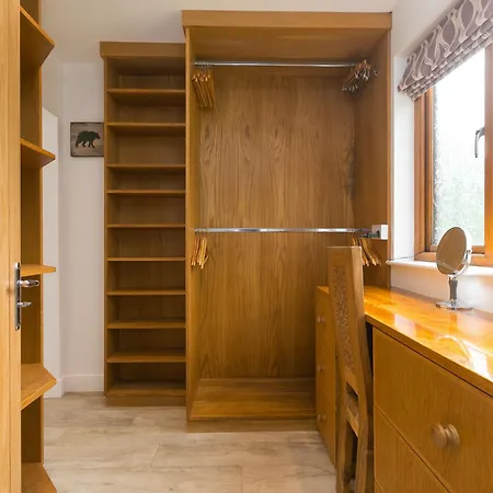 Holiday home Branock, Tor Down Quarry Bodmin