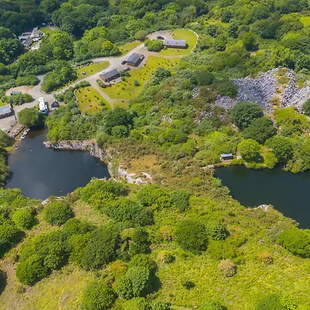Holiday home Branock, Tor Down Quarry *