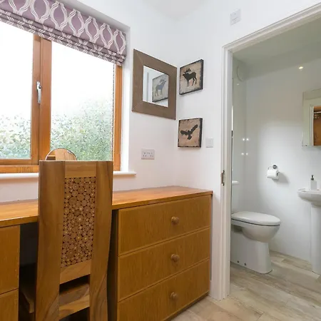 Branock, Tor Down Quarry Holiday home Bodmin