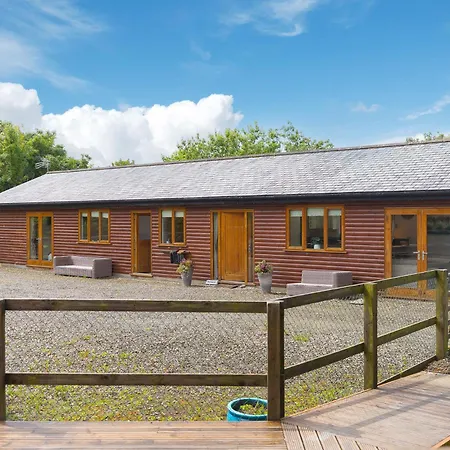 Holiday home Branock, Tor Down Quarry *