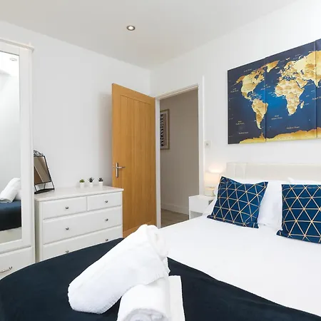 Branock, Tor Down Quarry Holiday home Bodmin