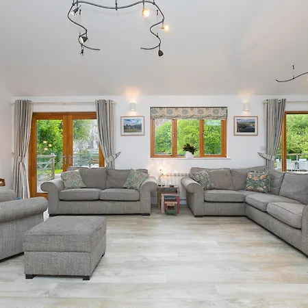 Holiday home Branock, Tor Down Quarry *